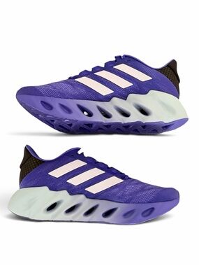 🆕 Adidas Switch FWD Running Athletic Sneakers